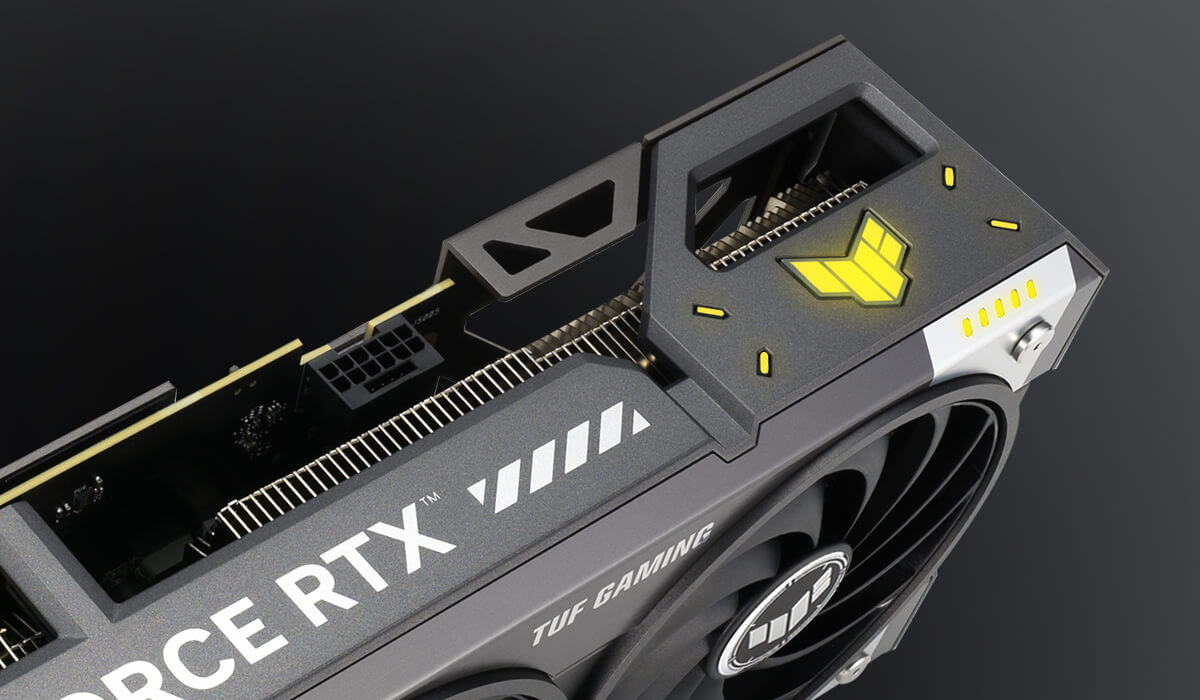 ASUS TUF GeForce RTX 5080 TUF-RTX5080-O16G-GAMING 16GB GDDR7 256 Bit OC Edition Gaming Ekran Kartı