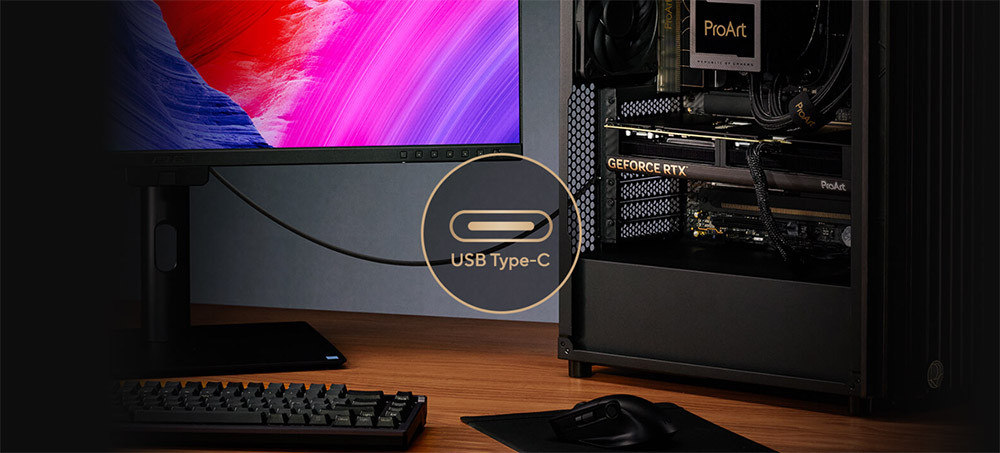 ASUS ProArt GeForce RTX 5080 16GB OC PROART-RTX5080-O16G GDDR7 256Bit Gaming Ekran Kartı