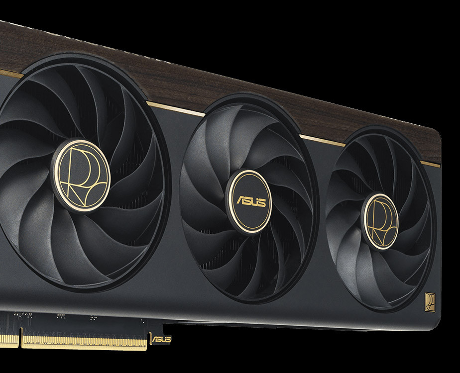 ASUS ProArt GeForce RTX 5080 16GB OC PROART-RTX5080-O16G GDDR7 256Bit Gaming Ekran Kartı