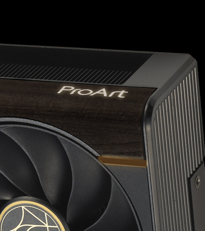 ASUS ProArt GeForce RTX 5080 16GB OC PROART-RTX5080-O16G GDDR7 256Bit Gaming Ekran Kartı