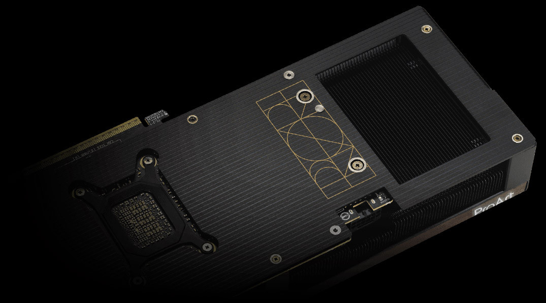 ASUS ProArt GeForce RTX 5080 16GB OC PROART-RTX5080-O16G GDDR7 256Bit Gaming Ekran Kartı