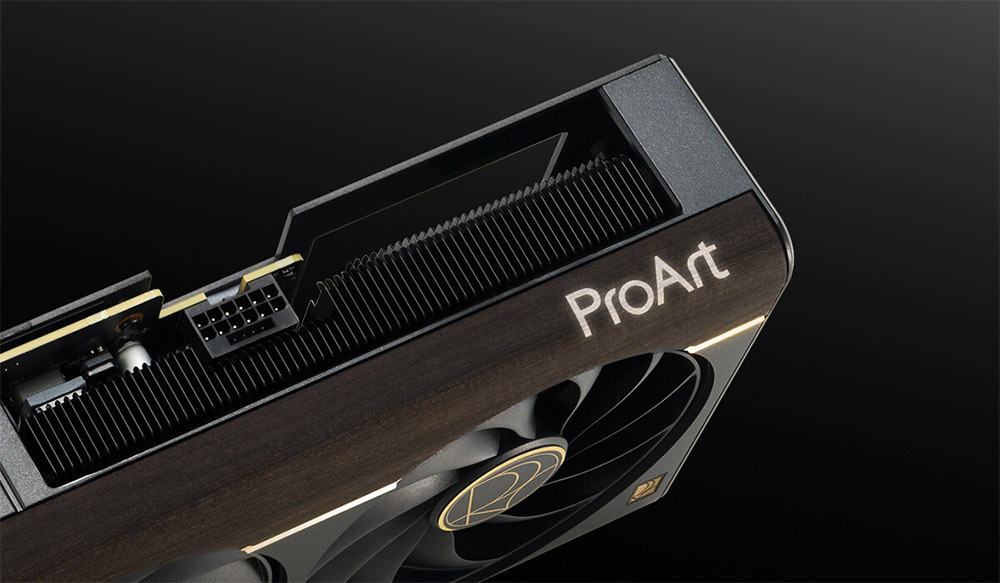 ASUS ProArt GeForce RTX 5080 16GB OC PROART-RTX5080-O16G GDDR7 256Bit Gaming Ekran Kartı