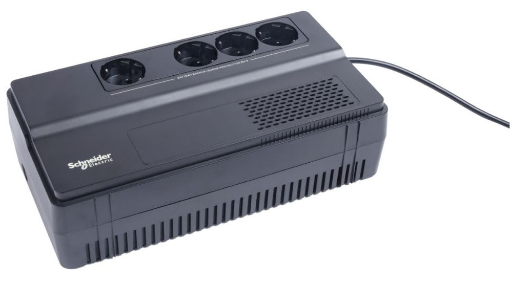 Schneider BVS650I-GR 650VA Line Interactive Kesintisiz Güç Kaynağı