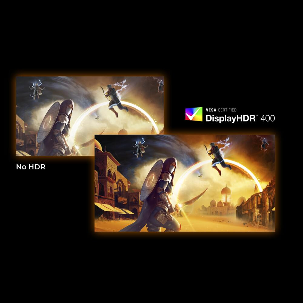 AOC CU34G4ZCA 34″ 250Hz 0.3ms Adaptive Sync 1500R Curved WQHD Fast Va Oyuncu Monitörü