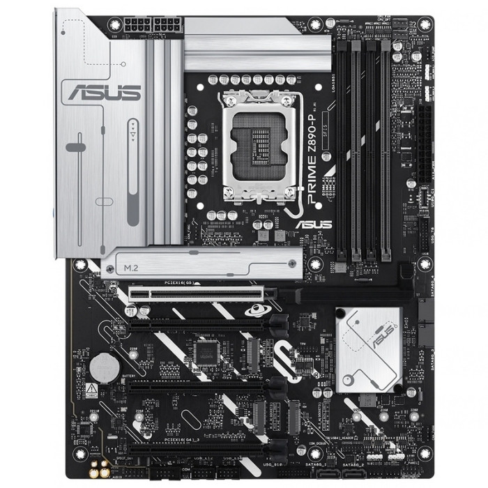 ASUS PRIME Z890-P Gaming Anakart