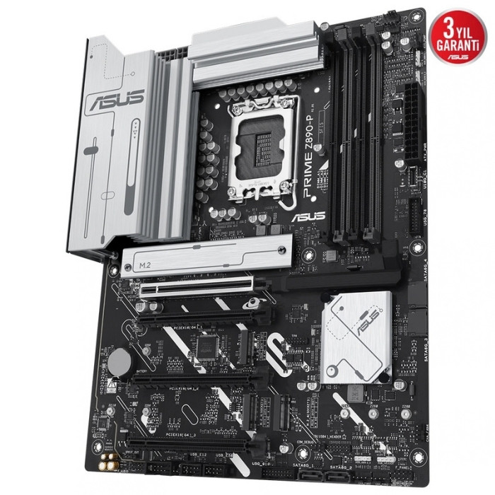 ASUS PRIME Z890-P Gaming Anakart