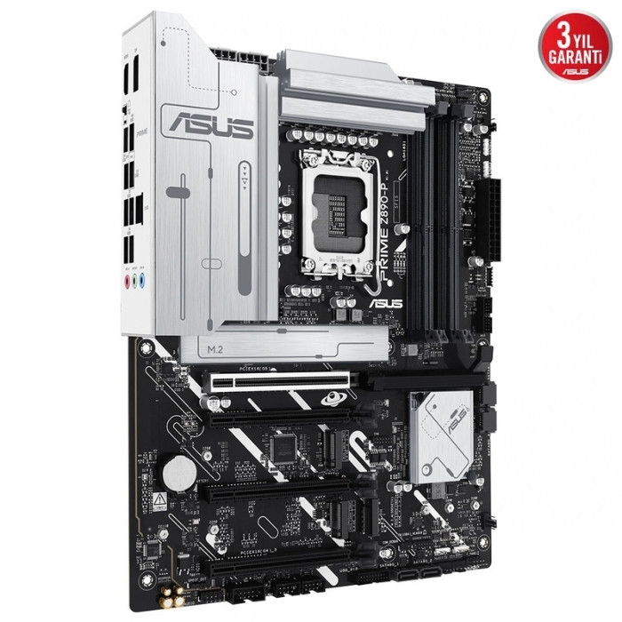 ASUS PRIME Z890-P Gaming Anakart