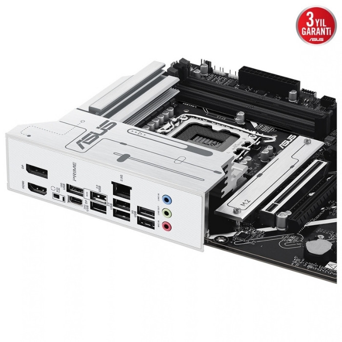 ASUS PRIME Z890-P Gaming Anakart