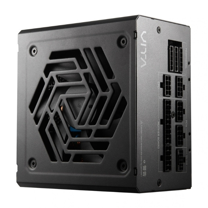 FSP Vita GM 850W ATX 3.1 PCIe 5.0 80+ GOLD Güç Kaynağı (VITA-850GM)
