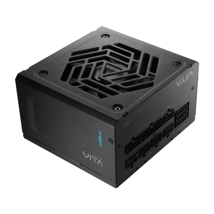 FSP Vita GM 850W ATX 3.1 PCIe 5.0 80+ GOLD Güç Kaynağı (VITA-850GM)