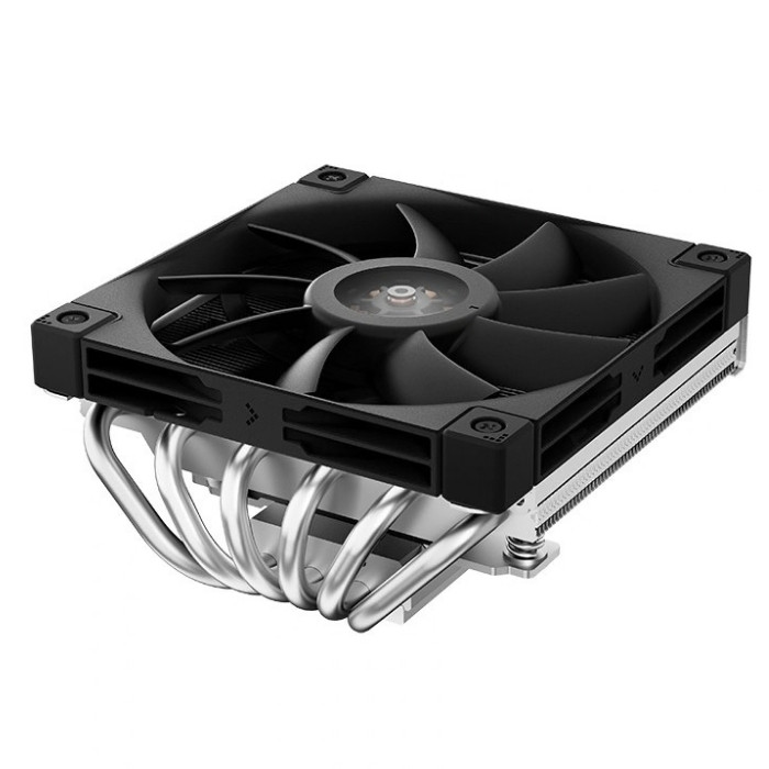 DEEPCOOL AN600 1x120mm Kule Tipi İşlemci Soğutucu