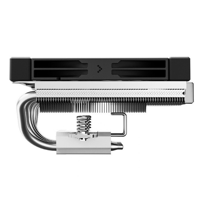 DEEPCOOL AN600 1x120mm Kule Tipi İşlemci Soğutucu