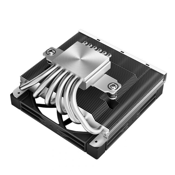 DEEPCOOL AN600 1x120mm Kule Tipi İşlemci Soğutucu