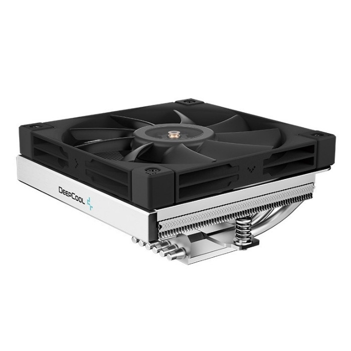 DEEPCOOL AN600 1x120mm Kule Tipi İşlemci Soğutucu