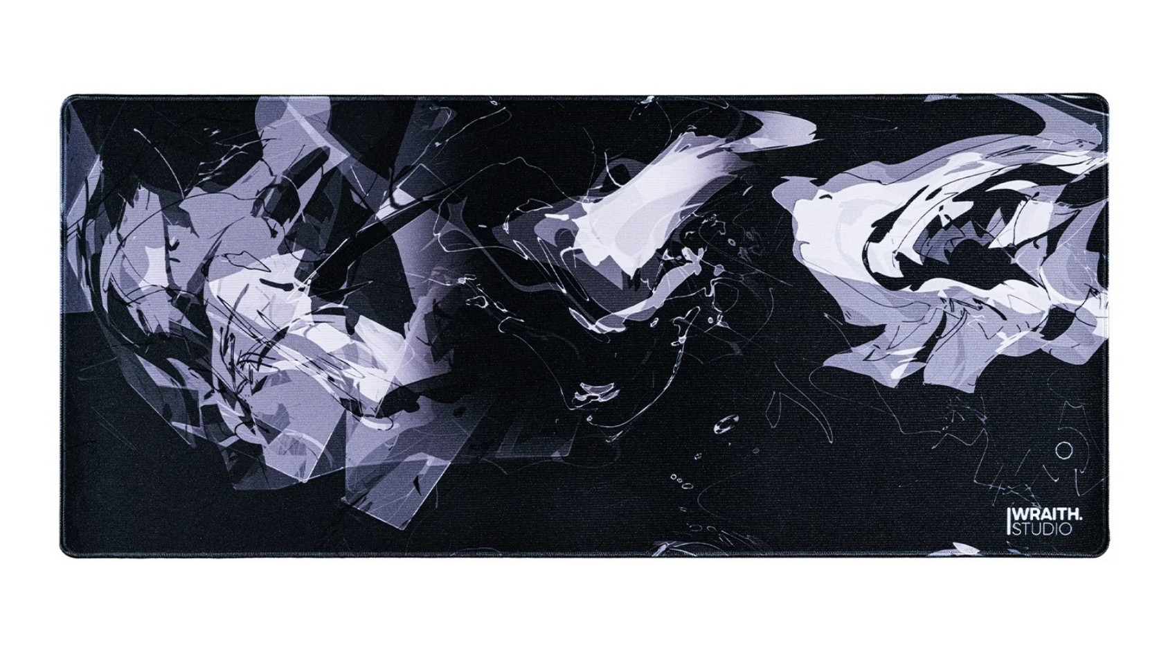 Wraith Studio Daydream Deskmat Siyah