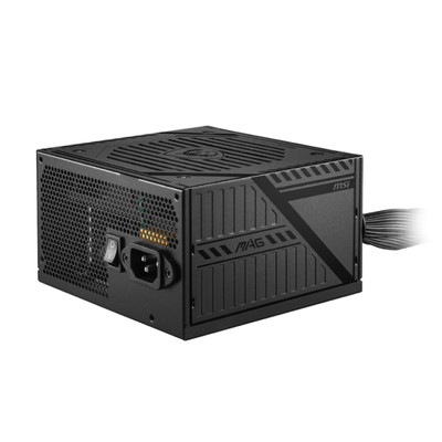 MSI MAG A650BNL 650W Power Supply