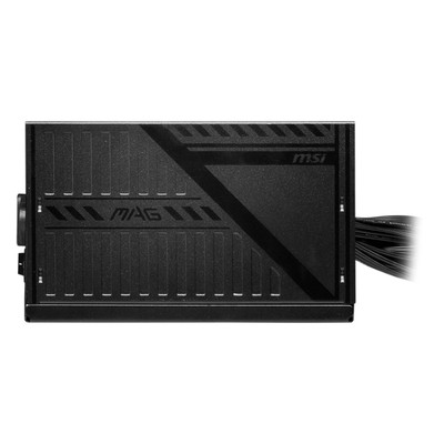 MSI MAG A650BNL 650W Power Supply
