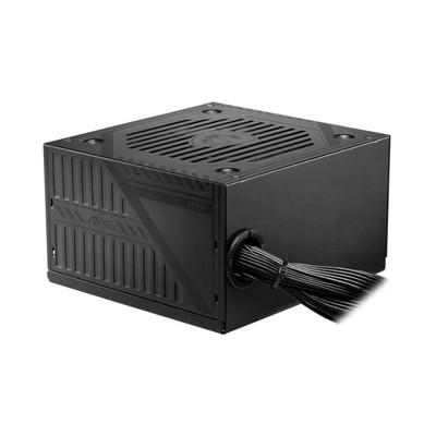 MSI MAG A650BNL 650W Power Supply