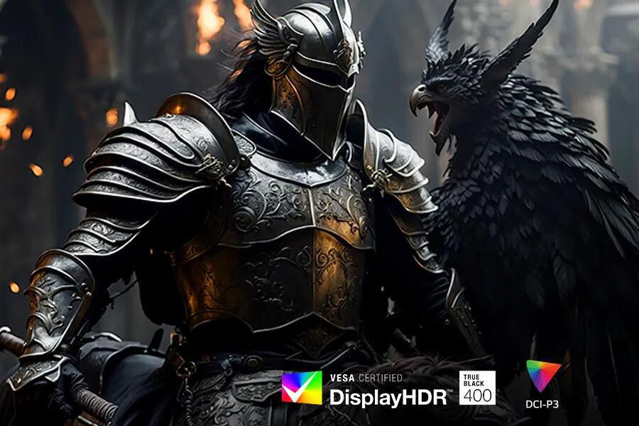 LG UltraGear 45GX90SB-B 45″ 240Hz 0.03ms G-Sync FreeSync Premium Pro 800R Curved WQHD OLED Akıllı Gaming (Oyuncu) Monitör