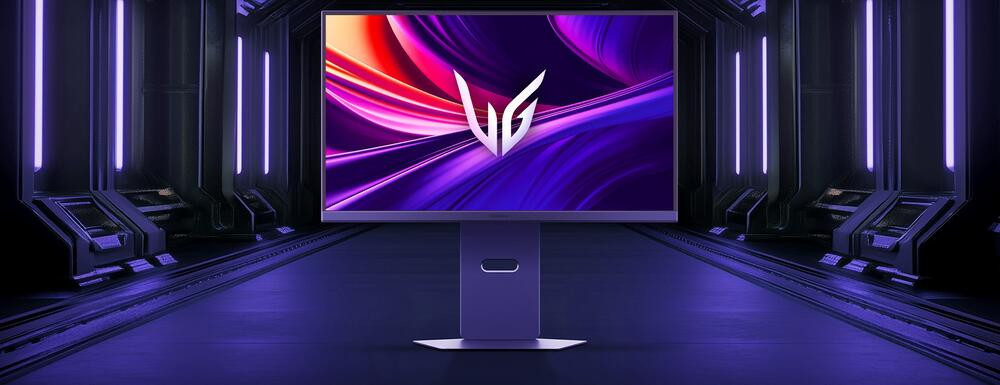 LG UltraGear 27G850A-B 27″ 240 Hz (4K) 480 Hz (FHD Dual Mode) 1ms FreeSync Premium Pro G-Sync HDR600 Pivot Nano IPS Gaming (Oyuncu) Monitör