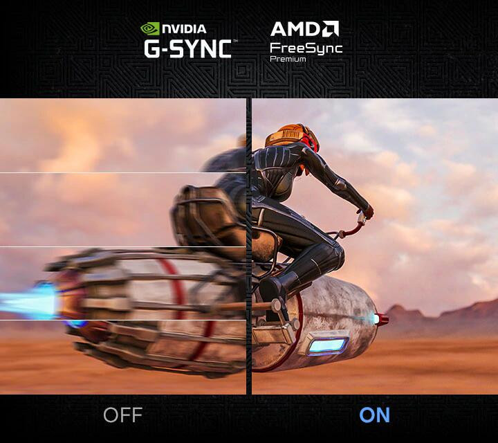 Samsung Odyssey OLED G6 G61SH LS27HG612SUXUF 27″ 240Hz 0.03ms FreeSync Premium G-Sync QHD  QD-OLED Gaming (Oyuncu) Monitör