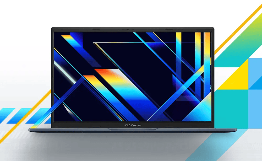 ASUS VIVOBOOK 15 X1504VA-BQ5383W CORE 5 120U 8GB 512GB SSD 15.6″ FHD W11 NOTEBOOK