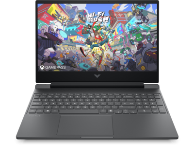 HP VICTUS 15-FB3038NT BX9U9EA RYZEN 7 7445H 16GB 512GB SSD RTX4050 6GB 15.6″ FHD 144HZ FREEDOS GAMING NOTEBOOK