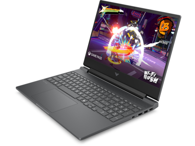 HP VICTUS 15-FB3038NT BX9U9EA RYZEN 7 7445H 16GB 512GB SSD RTX4050 6GB 15.6″ FHD 144HZ FREEDOS GAMING NOTEBOOK