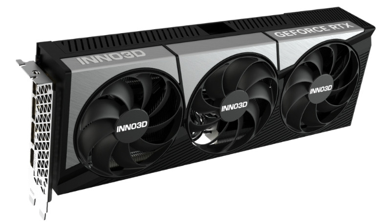 Inno3D RTX 5080 X3 OC 16GB N50803-16D7X-17603930 GDDR7 256Bit Gaming Ekran Kartı