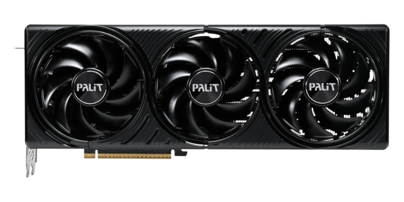 Palit RTX 5080 INFINITY 3 16GB NE75080019T2-GB2035S GDDR7 256Bit Gaming Ekran Kartı