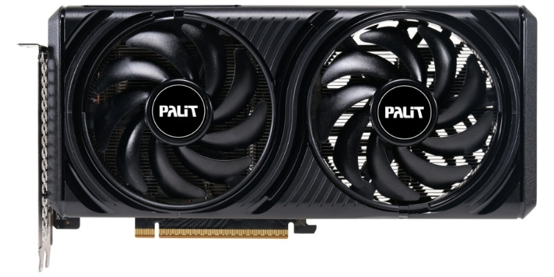 Palit RTX 5060 INFINITY 2 OC 8GB NE75060V19P1-GB2063L GDDR7 128Bit Gaming Ekran Kartı