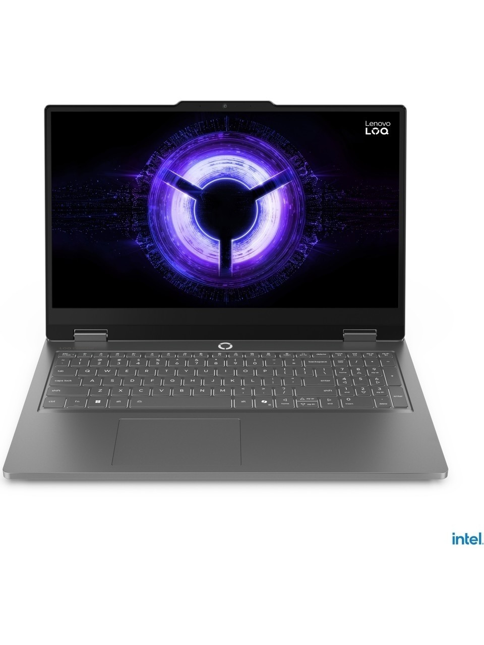 LENOVO LOQ ESSENTIAL 83SC000QTR CORE i5-13450HX 16GB 512GB SSD RTX5050 8GB 15.6″ FHD 144HZ FREEDOS GAMING NOTEBOOK