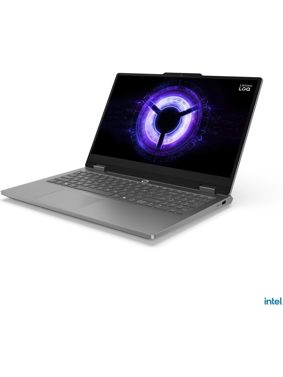 LENOVO LOQ ESSENTIAL 83SC000QTR CORE i5-13450HX 16GB 512GB SSD RTX5050 8GB 15.6″ FHD 144HZ FREEDOS GAMING NOTEBOOK