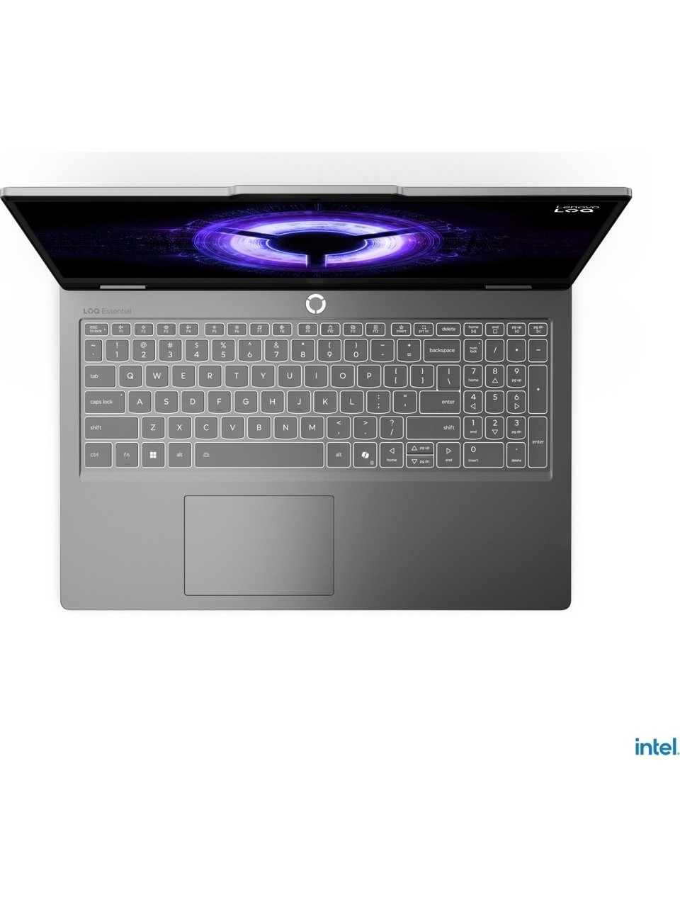 LENOVO LOQ ESSENTIAL 83SC000QTR CORE i5-13450HX 16GB 512GB SSD RTX5050 8GB 15.6″ FHD 144HZ FREEDOS GAMING NOTEBOOK