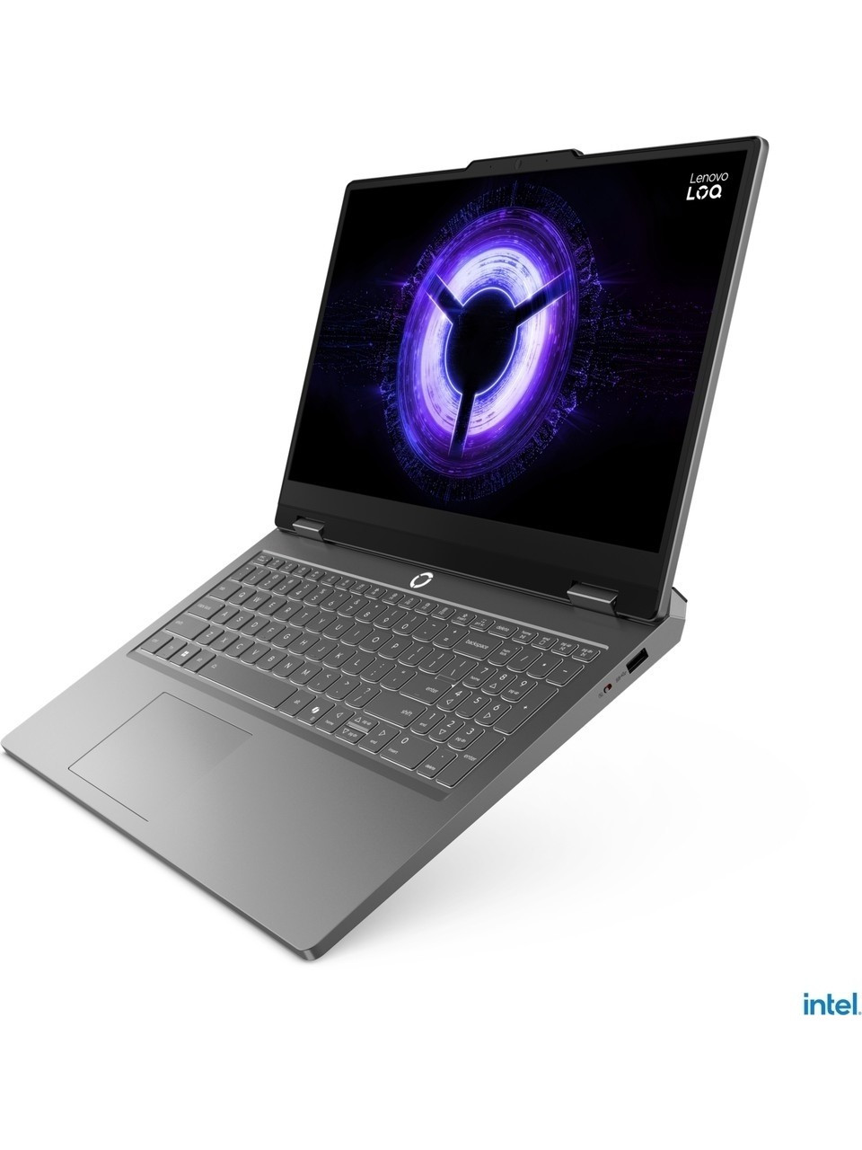 LENOVO LOQ ESSENTIAL 83SC000QTR CORE i5-13450HX 16GB 512GB SSD RTX5050 8GB 15.6″ FHD 144HZ FREEDOS GAMING NOTEBOOK