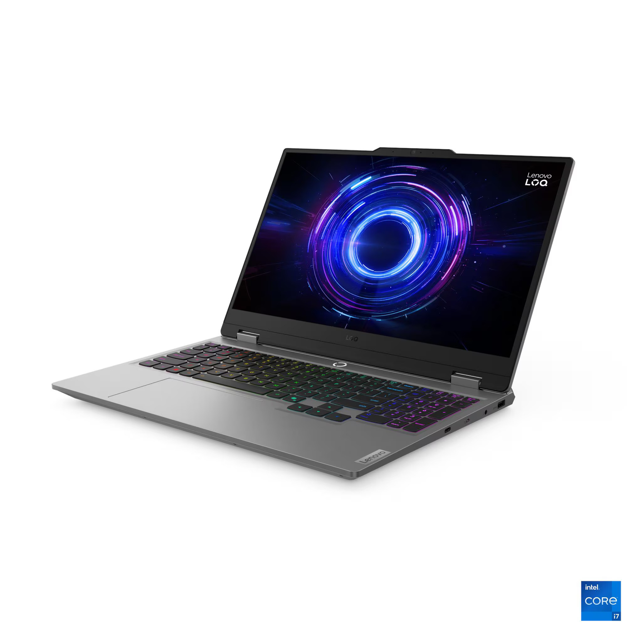 LENOVO LOQ 83JE01BETR CORE i7-13645HX 16GB 1TB SSD RTX5060 8GB 15.6″ FHD 144HZ FREEDOS GAMING NOTEBOOK