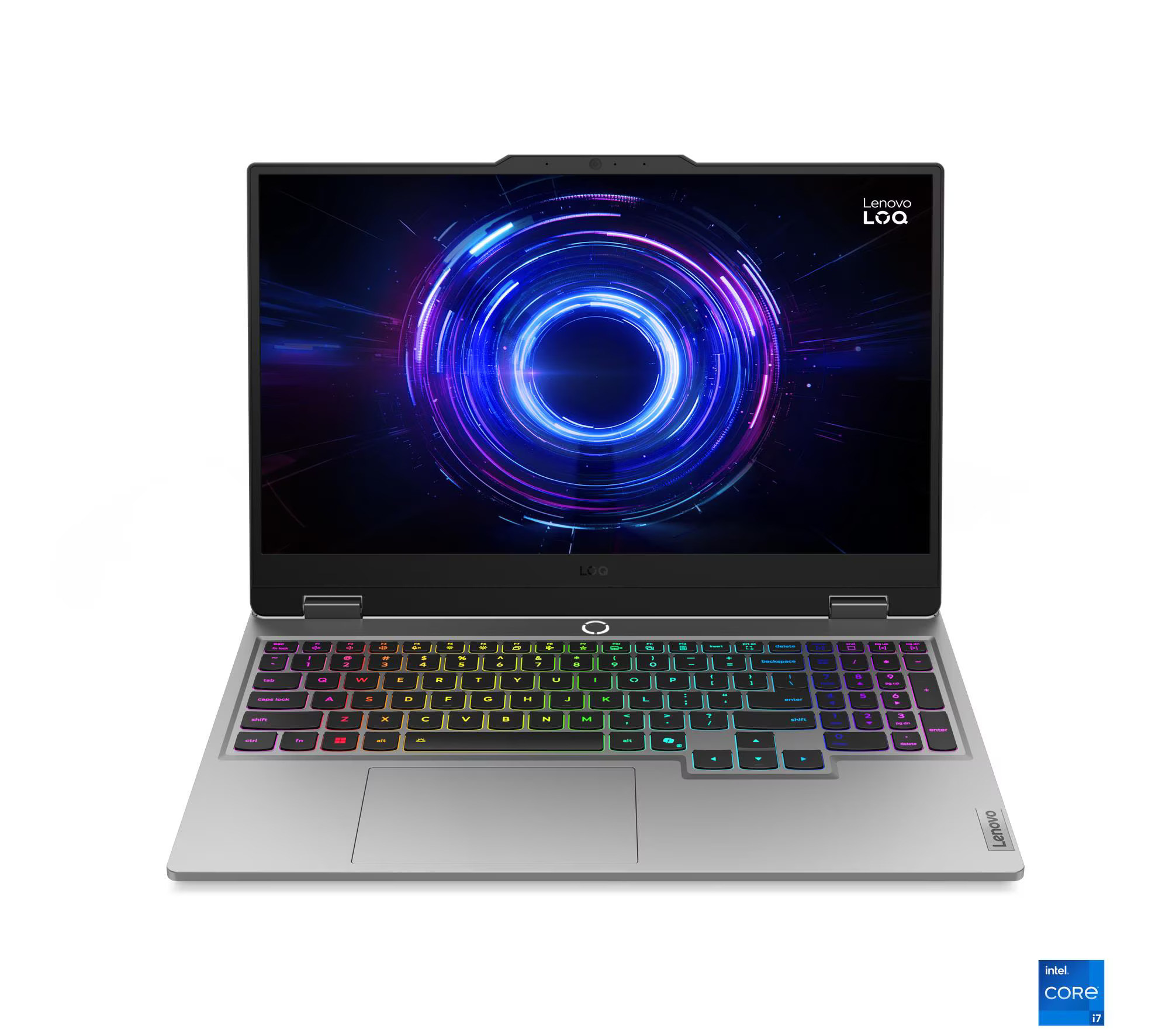 LENOVO LOQ 17IRX10 83JH00CNTR CORE i7-13650HX 16GB 1TB SSD RTX5060 8GB 17.3″ FHD IPS 165HZ FREEDOS GAMING NOTEBOOK