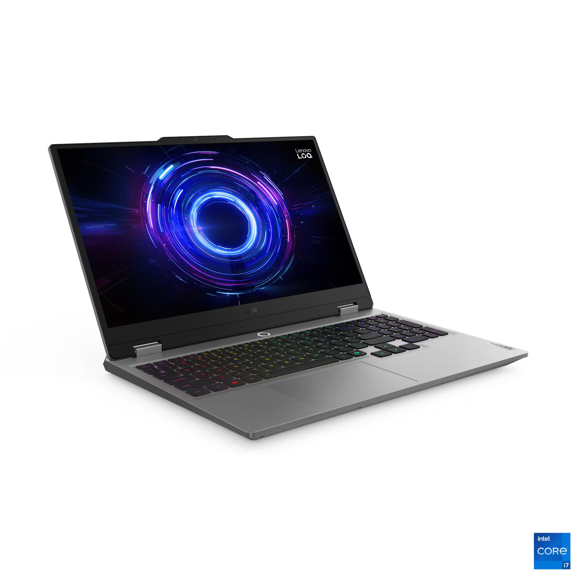 LENOVO LOQ 17IRX10 83JH00CNTR CORE i7-13650HX 16GB 1TB SSD RTX5060 8GB 17.3″ FHD IPS 165HZ FREEDOS GAMING NOTEBOOK