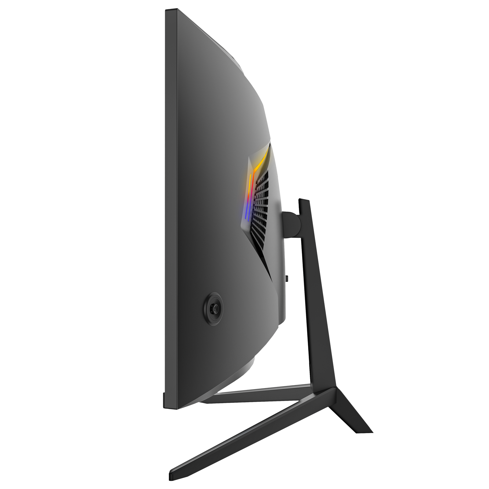 GamePower Mira Q34 34″ 240Hz 1Ms GTG 1000R UWQHD Gaming Monitör (Ölü Pikselde Anında Değişim)