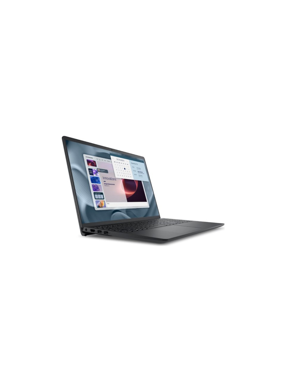 DELL PRO PV15250 I5-1334U 16GB 512GB SSD 15.6″ FHD FREEDOS NOTEBOOK