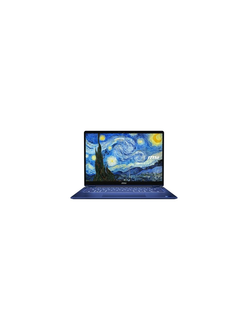 MSI PRESTIGE 14 FLIP AI+ THE STARRY NIGHT OVER THE RHONE-290TRY CORE ULTRA X9 378H 32GB 1TB SSD UMA 14.0″ FHD+ OLED DOKUNMATİK W11 NOTEBOOK