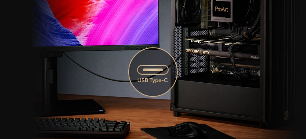 ASUS GeForce RTX 5070 Ti 16GB OC PROART-RTX5070TI-O16G GDDR7 256Bit Gaming (Oyuncu) Ekran Kartı