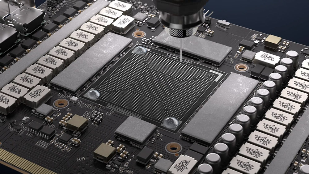 ASUS GeForce RTX 5070 Ti 16GB OC PROART-RTX5070TI-O16G GDDR7 256Bit Gaming (Oyuncu) Ekran Kartı