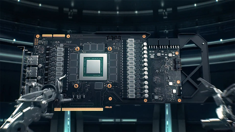 ASUS GeForce RTX 5070 Ti 16GB OC PROART-RTX5070TI-O16G GDDR7 256Bit Gaming (Oyuncu) Ekran Kartı