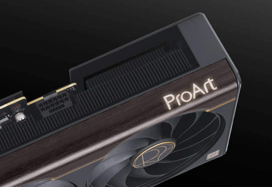 ASUS GeForce RTX 5070 Ti 16GB OC PROART-RTX5070TI-O16G GDDR7 256Bit Gaming (Oyuncu) Ekran Kartı