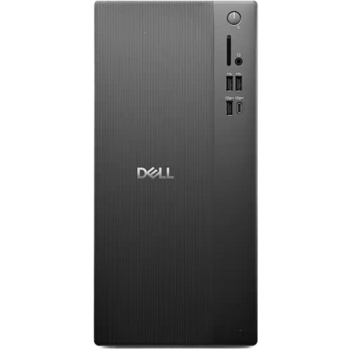 Dell Tower ECT1250-RPLS-R-003-U i5-14400 16GB 512GB SSD Ubuntu Masaüstü PC