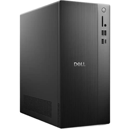 Dell Tower ECT1250-RPLS-R-003-U i5-14400 16GB 512GB SSD Ubuntu Masaüstü PC