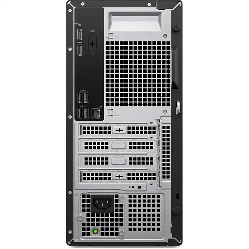 Dell Tower ECT1250-RPLS-R-003-U i5-14400 16GB 512GB SSD Ubuntu Masaüstü PC