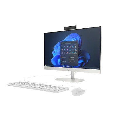 HP ProOne 240 G10 D36TNET U5-125U 8GB 512GB SSD 23.8″ FHD FreeDOS All in One PC