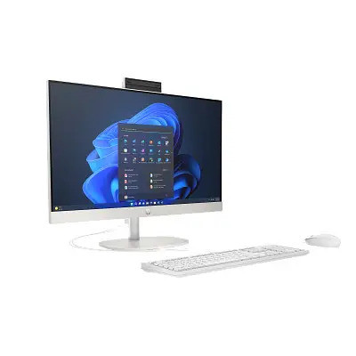 HP ProOne 240 G10 D36TNET U5-125U 8GB 512GB SSD 23.8″ FHD FreeDOS All in One PC